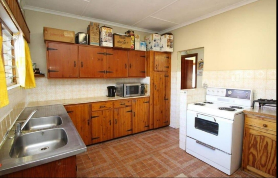 3 Bedroom Property for Sale in Saxilby Eastern Cape